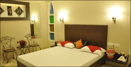 Executive Room