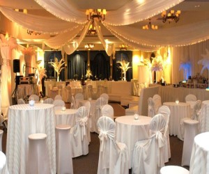 Banquet-Hall
